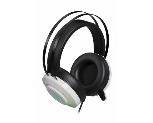 Наушники A4Tech Bloody G521 белый