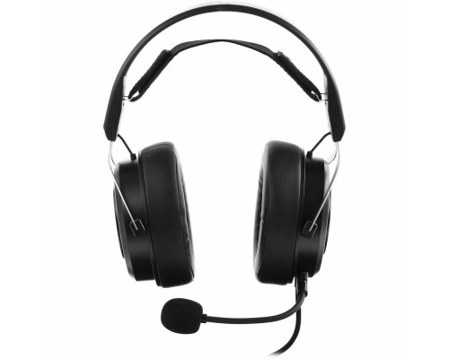 Наушники A4Tech Bloody G535 черный/серебристый