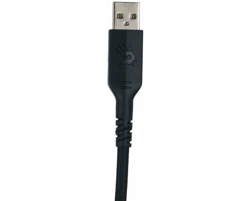 Наушники A4Tech Bloody J527 серый