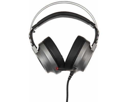 Наушники A4Tech Bloody J527 серый