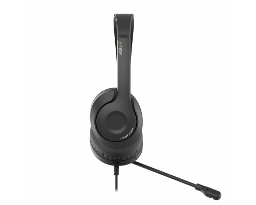 Наушники A4Tech Fstyler FH100U черный