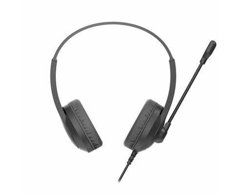 Наушники A4Tech Fstyler FH100U черный