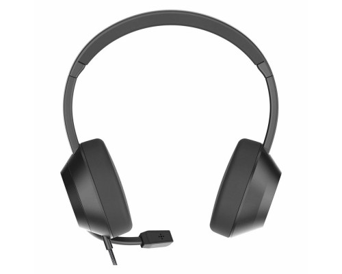 Наушники A4Tech Fstyler FH150U черный