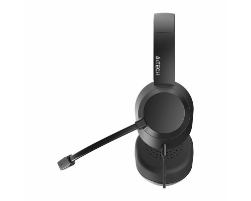 Наушники A4Tech Fstyler FH150U черный