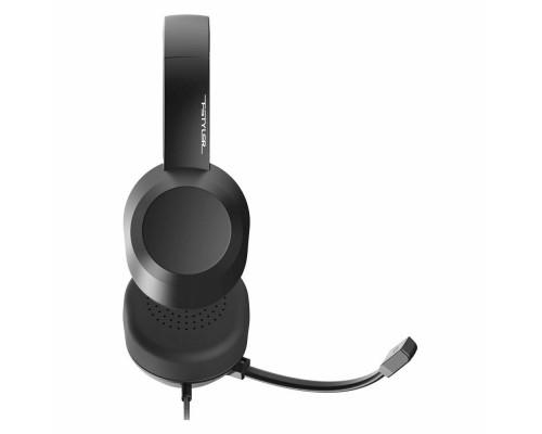 Наушники A4Tech Fstyler FH150U черный