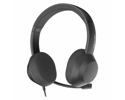 Наушники A4Tech Fstyler FH150U черный