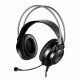 Наушники A4Tech Fstyler FH200i серый