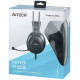 Наушники A4Tech Fstyler FH200i серый
