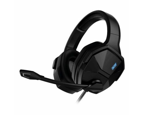 Наушники Acer OHW312 черный