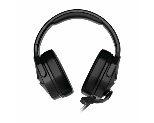 Наушники Acer OHW312 черный