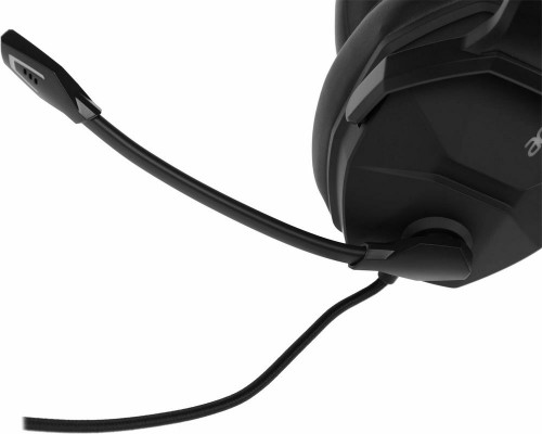 Наушники Acer OHW312 черный