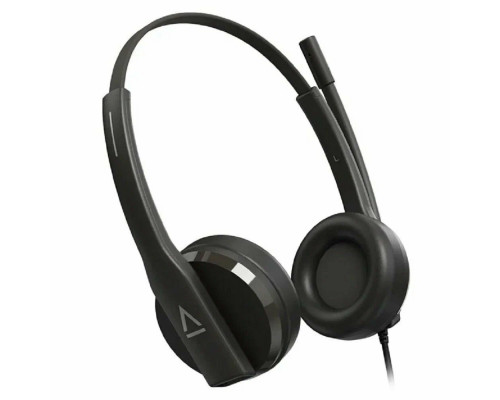 Наушники Creative HS-230 черный