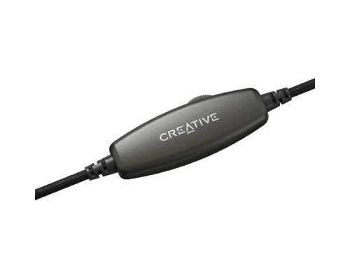 Наушники Creative HS-230 черный