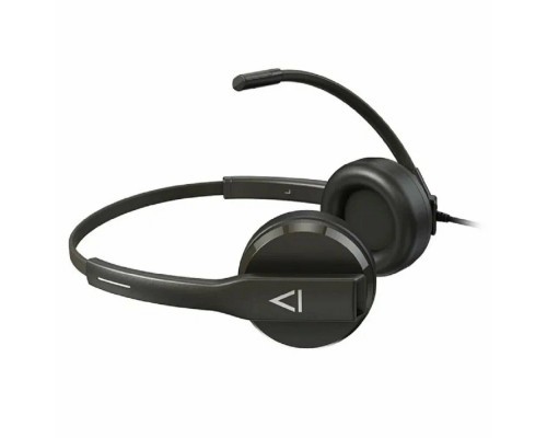 Наушники Creative HS-230 черный