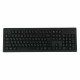 Клавиатура A4Tech KR-83 черный