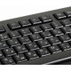 Клавиатура A4Tech KR-83 черный