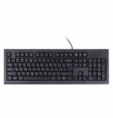 Клавиатура A4Tech KR-85 черный