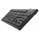 Клавиатура A4Tech KR-85 черный
