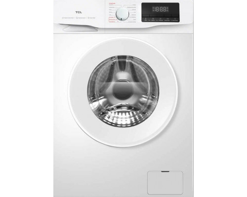 Стиральная машина TCL TWOP-609W14W белый