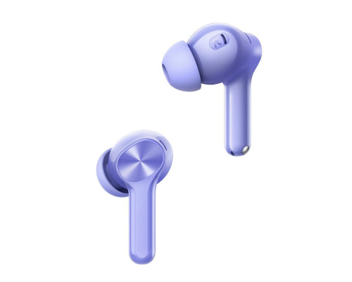 Беспроводные наушники Realme Buds T200 Lite фиолетовый