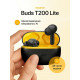 Беспроводные наушники Realme Buds T200 Lite черный