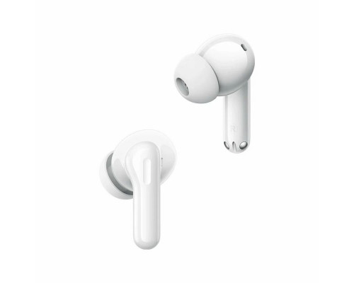 Беспроводные наушники Realme Buds T200 белый