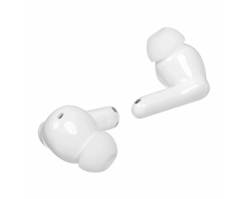 Беспроводные наушники Realme Buds T200 белый