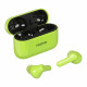 Беспроводные наушники Realme Buds T200 зеленый