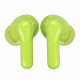 Беспроводные наушники Realme Buds T200 зеленый