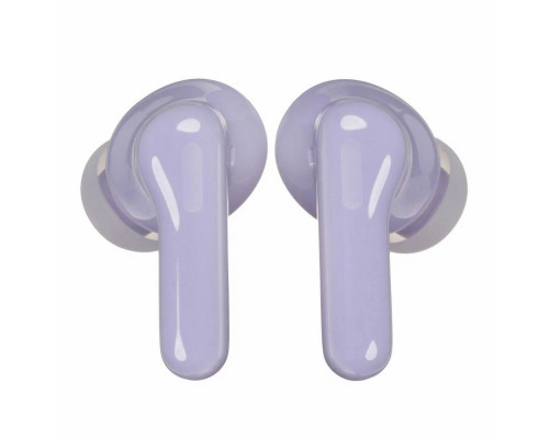 Беспроводные наушники Realme Buds T200 фиолетовый