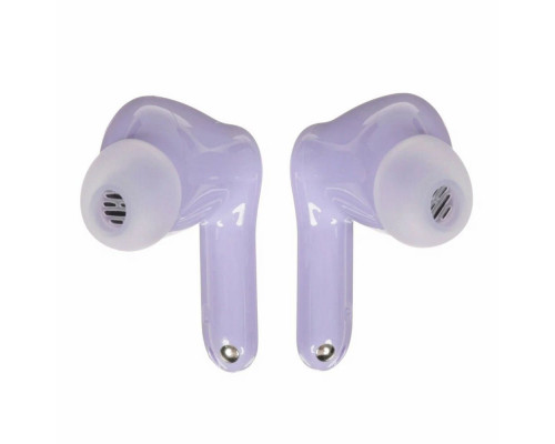Беспроводные наушники Realme Buds T200 фиолетовый