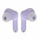 Беспроводные наушники Realme Buds T200 фиолетовый
