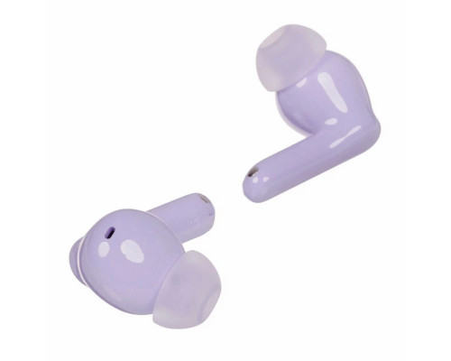 Беспроводные наушники Realme Buds T200 фиолетовый