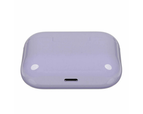 Беспроводные наушники Realme Buds T200 фиолетовый