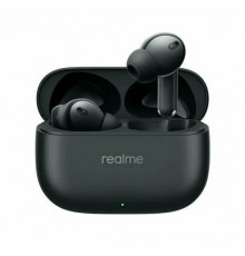 Беспроводные наушники Realme Buds T310 черный