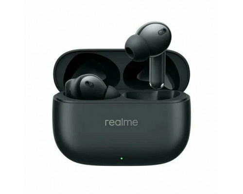 Беспроводные наушники Realme Buds T310 черный