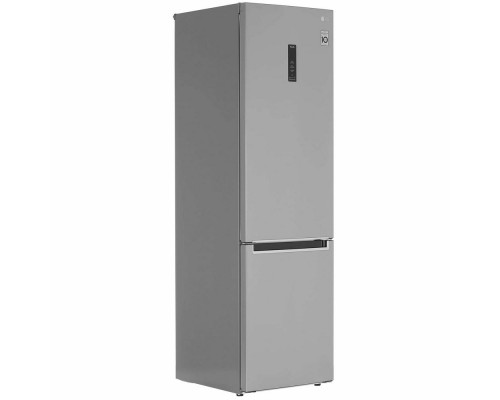 Холодильник LG GA-B509MAUM сталь