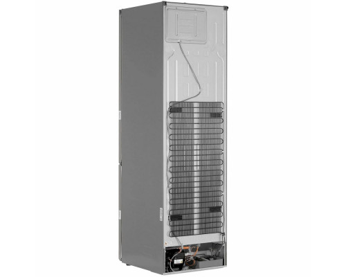 Холодильник LG GA-B509MAUM сталь