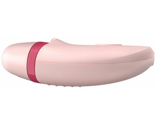 Эпилятор Philips BRE285/00 белый/розовый