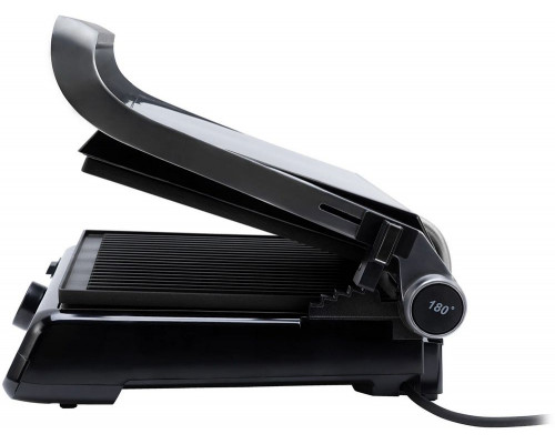 Гриль POLARIS PGP2102 серебристый