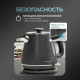 Чайник Galaxy Line GL 0331 серый