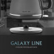 Чайник Galaxy Line GL 0331 серый