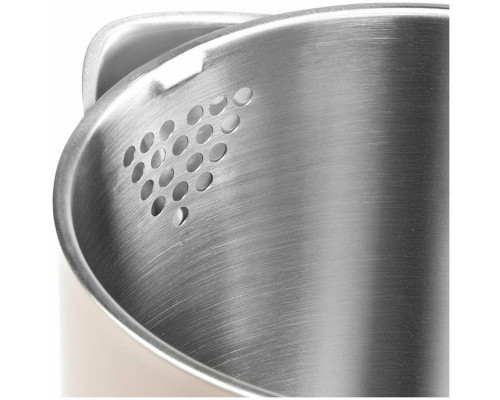 Чайник Galaxy GL 0330 бежевый