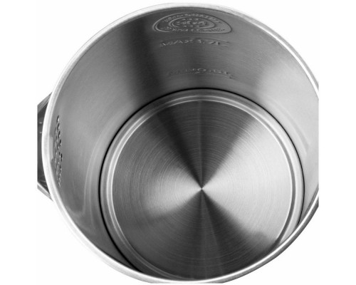 Чайник Galaxy GL 0330 бежевый