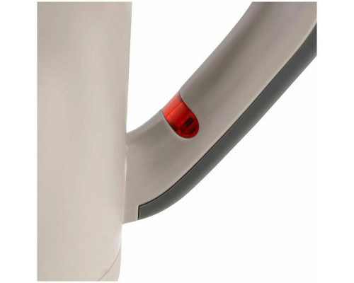 Чайник Galaxy GL 0330 бежевый