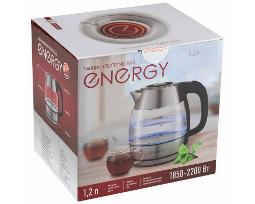 Чайник Energy E-222