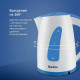 Чайник Blackton Bt KT1706P белый/синий