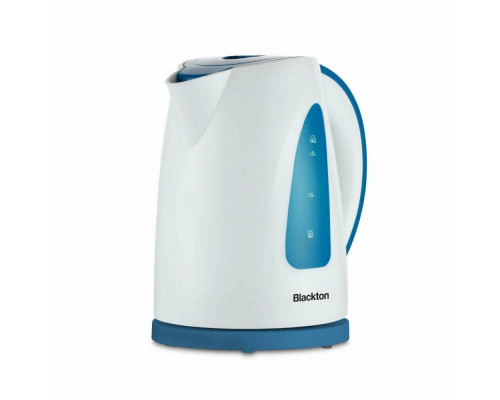 Чайник Blackton Bt KT1706P белый/синий