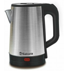 Чайник Sakura SA-2167BK