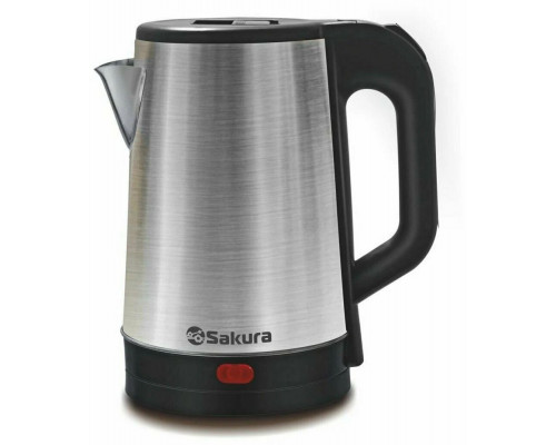 Чайник Sakura SA-2167BK
